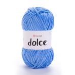 Yarnart DOLCE - KADİFE EL ÖRGÜ İPİ - 777-5 ADET