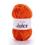 Yarnart DOLCE - KADİFE EL ÖRGÜ İPİ - 778-5 ADET