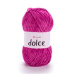 Yarnart DOLCE - KADİFE EL ÖRGÜ İPİ - 794-5 ADET