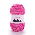 Yarnart DOLCE - KADİFE EL ÖRGÜ İPİ - 795-5 ADET