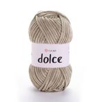 Yarnart DOLCE - KADİFE EL ÖRGÜ İPİ - 798-5 ADET