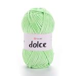 Yarnart DOLCE - KADİFE EL ÖRGÜ İPİ - 850-5 ADET