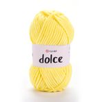 Yarnart DOLCE - KADİFE EL ÖRGÜ İPİ - 851-5 ADET