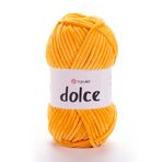 Yarnart DOLCE - KADİFE EL ÖRGÜ İPİ - 853-5 ADET