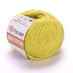 YarnArt El Örgü İpi BABY COTTON, 436, 10x50 gr