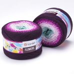 YarnArt El Örgü İpi FLOWERS, 301, 2x250 gr