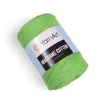 YarnArt El Örgü İpi MACRAME COTTON, 802, 4x250 gr
