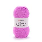 Yarnart Elite 242 5x100 gr El Örgü İpi