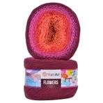Yarnart Flowers 310 İplik