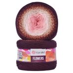 Yarnart Flowers 319 İplik