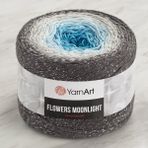 Yarnart Flowers Moonlight 3251 İplik