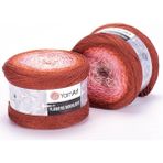 Yarnart Flowers Moonlight 3288 İplik