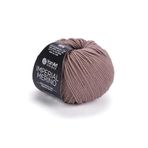 Yarnart IMPERIAL MERINO - EL ÖRGÜ İPİ KAHVERENGİ-3310