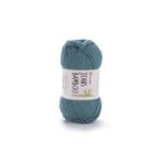 Yarnart Jeans Bamboo 121 Azur İplik