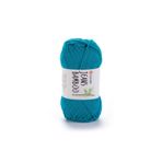 Yarnart Jeans Bamboo 140 Turkuaz İplik