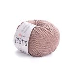 Yarnart JEANS ÖRGÜ İPİ - 71-4'LÜ PAKET