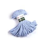 Yarnart Macrame Braıded - Makrome El Örgü Ipi Bebe Mavisi-760