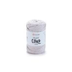 Yarnart Macrame Cord 3 Mm - Makrome El Örgü Ipi Açık Gri-756