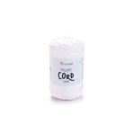 Yarnart Macrame Cord 3 Mm - Makrome El Örgü Ipi Beyaz-751