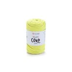 Yarnart Macrame Cord 3 Mm - Makrome El Örgü Ipi Fıstık Yeşili-755