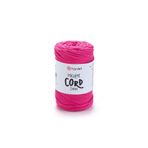 Yarnart Macrame Cord 3 Mm - Makrome El Örgü Ipi Fuşya-771
