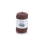 Yarnart Macrame Cord 3 Mm - Makrome El Örgü Ipi Kahverengi-769