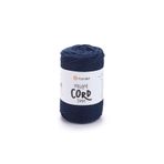 Yarnart Macrame Cord 3 Mm - Makrome El Örgü Ipi Lacivert-784