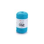 Yarnart Macrame Cord 3 Mm - Makrome El Örgü Ipi Mavi-763