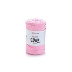 Yarnart Macrame Cord 3 Mm - Makrome El Örgü Ipi Pembe-762