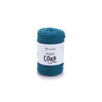 Yarnart Macrame Cord 3 Mm - Makrome El Örgü Ipi Petrol Mavisi-789