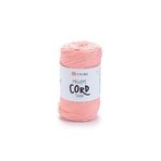 Yarnart Macrame Cord 3 Mm - Makrome El Örgü Ipi Somon-767