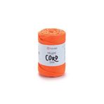 Yarnart Macrame Cord 3 Mm - Makrome El Örgü Ipi Turuncu-800