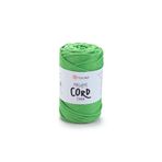 Yarnart Macrame Cord 3 Mm - Makrome El Örgü Ipi Yeşil-802