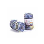 Yarnart Macrame Cord 3 Mm Vr - Makrome El Örgü Ipi Ebruli-915