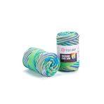 Yarnart Macrame Cord 3 Mm Vr Makrome El Örgü Ipi Ebruli-920