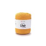 Yarnart Macrame Cord 5 Mm - Makrome El Örgü Ipi Hardal-796