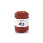 Yarnart Macrame Cord 5 Mm - Makrome El Örgü Ipi Kiremit-785