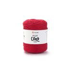 Yarnart Macrame Cord 5 Mm - Makrome El Örgü Ipi Kırmızı-773