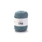 Yarnart Macrame Cord 5 Mm - Makrome El Örgü Ipi Mavi-795