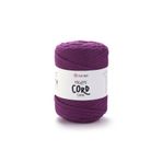 Yarnart Macrame Cord 5 Mm - Makrome El Örgü Ipi Mor-777