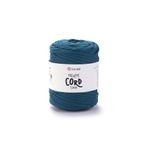 Yarnart Macrame Cord 5 Mm - Makrome El Örgü Ipi Petrol Mavisi-789