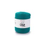 Yarnart Macrame Cord 5 Mm - Makrome El Örgü Ipi Petrol Yeşili-783