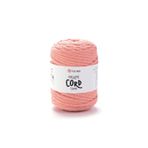 Yarnart Macrame Cord 5 Mm - Makrome El Örgü Ipi Somon-767