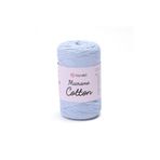 Yarnart Macrame Cotton - Makrome El Örgü Ipi Bebe Mavisi-760