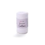 Yarnart Macrame Cotton - Makrome El Örgü Ipi Beyaz-751