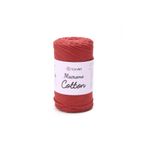Yarnart Macrame Cotton - Makrome El Örgü Ipi Kiremit-785