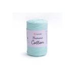 Yarnart Macrame Cotton - Makrome El Örgü Ipi Mint Yeşili-775