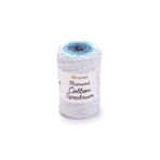 Yarnart Macrame Cotton Spectrum - Makrome El Örgü Ipi Ebruli-1304