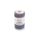 Yarnart Macrame Cotton Spectrum - Makrome El Örgü Ipi Ebruli-1306
