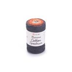 Yarnart Macrame Cotton Spectrum - Makrome El Örgü İpi Ebruli-1307